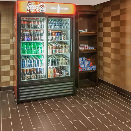 Holiday Inn Hotel & Suites Oklahoma City North By Ihg Ngoại thất bức ảnh