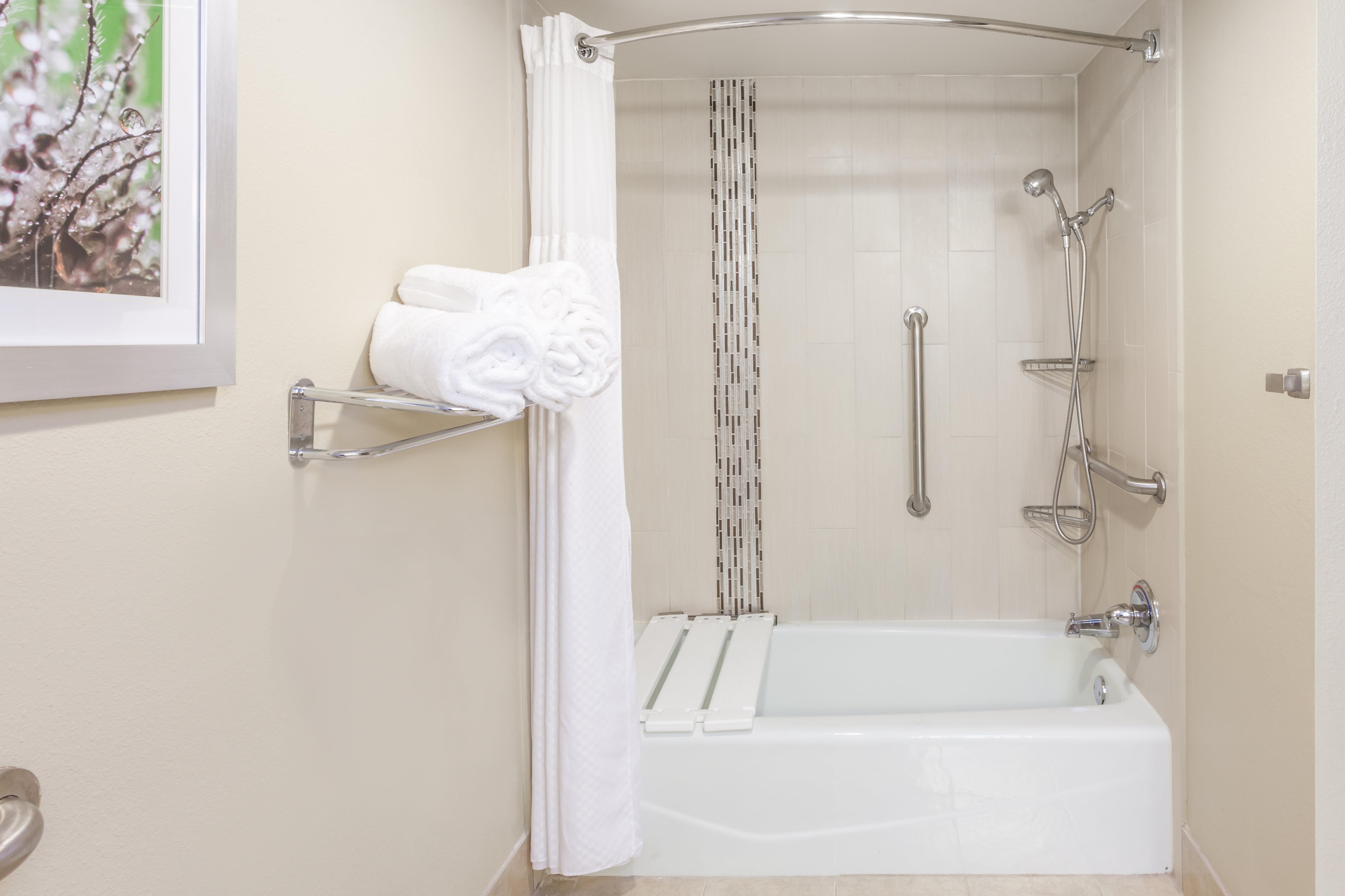 Holiday Inn Hotel & Suites Oklahoma City North By Ihg Ngoại thất bức ảnh