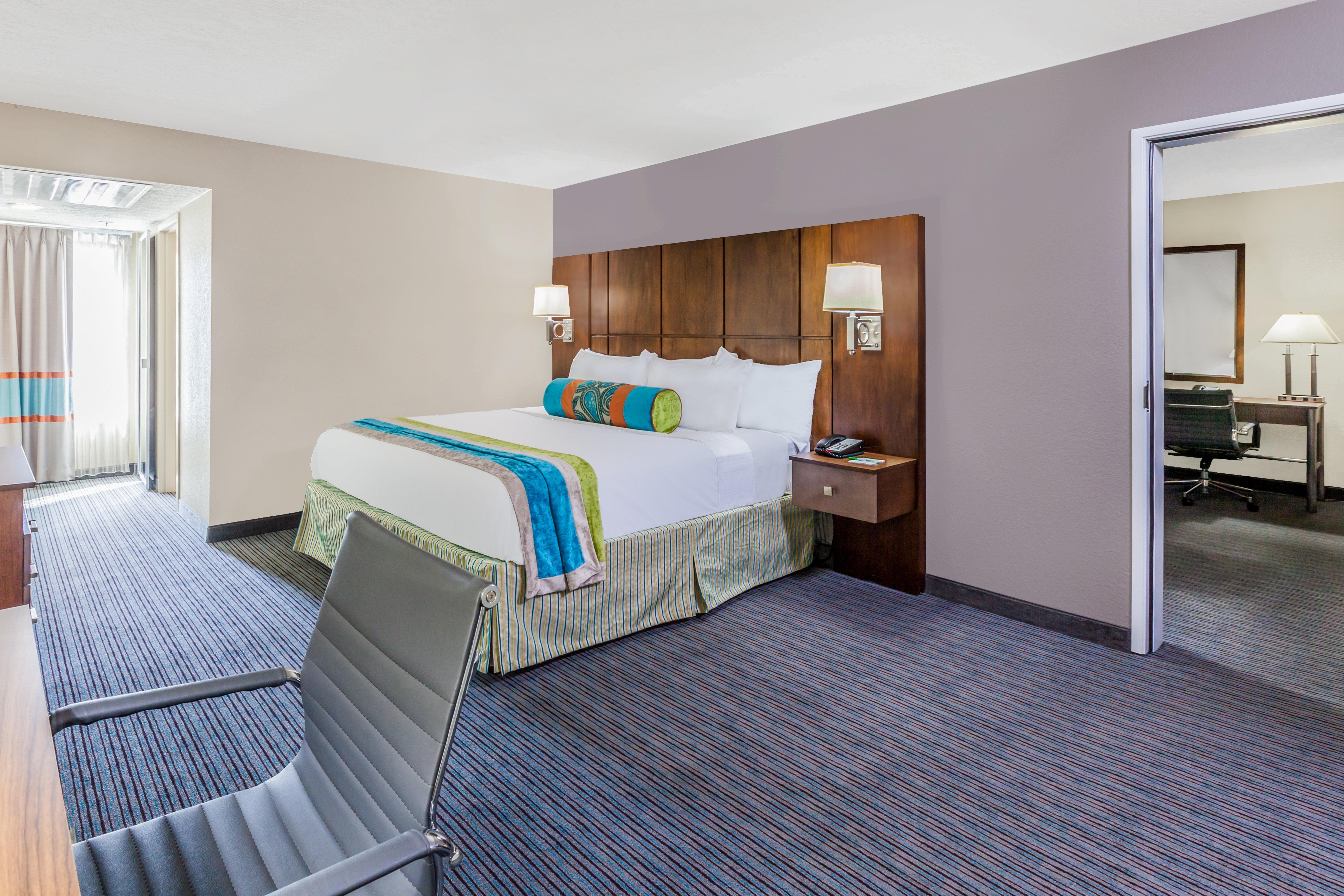Holiday Inn Hotel & Suites Oklahoma City North By Ihg Ngoại thất bức ảnh