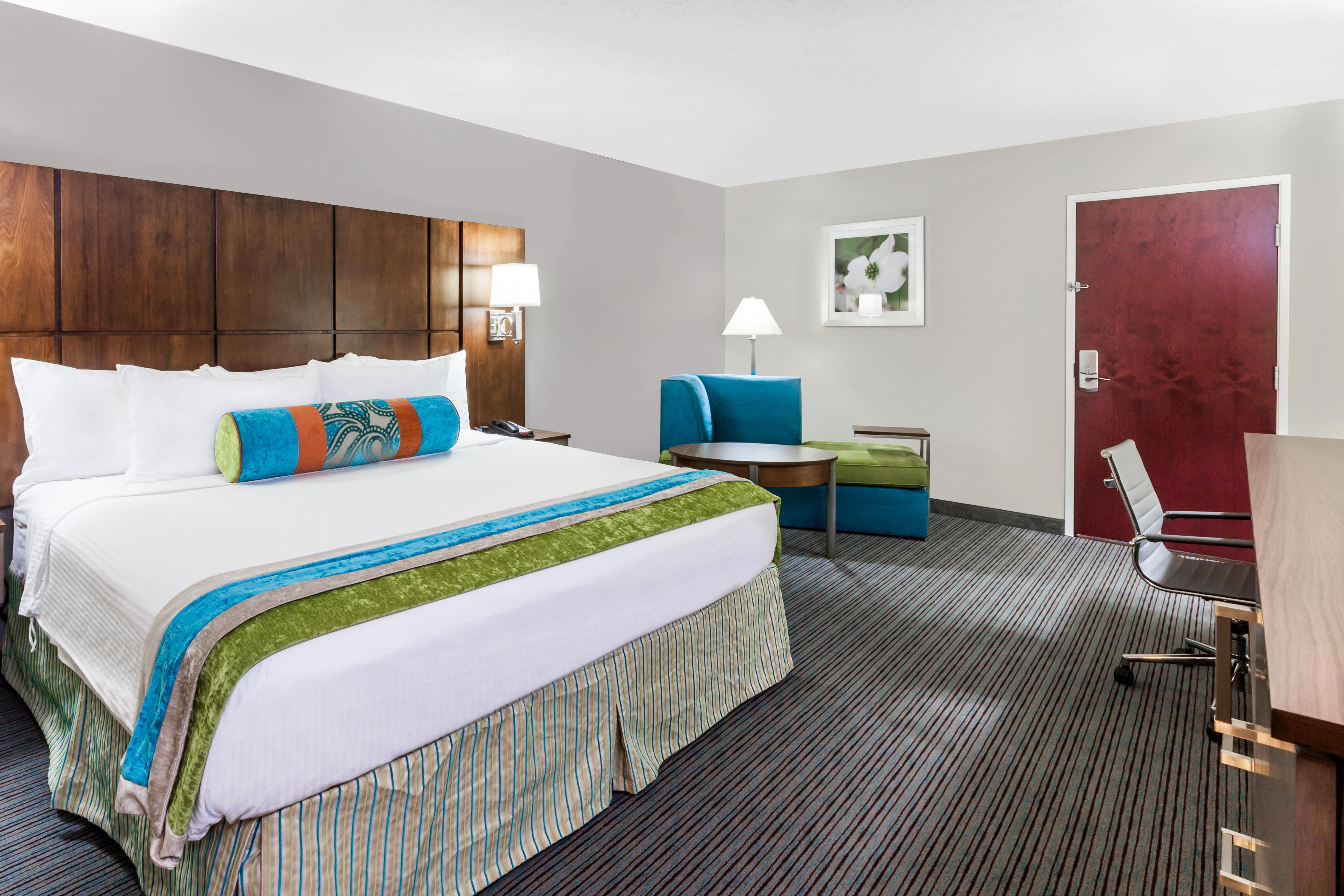 Holiday Inn Hotel & Suites Oklahoma City North By Ihg Ngoại thất bức ảnh
