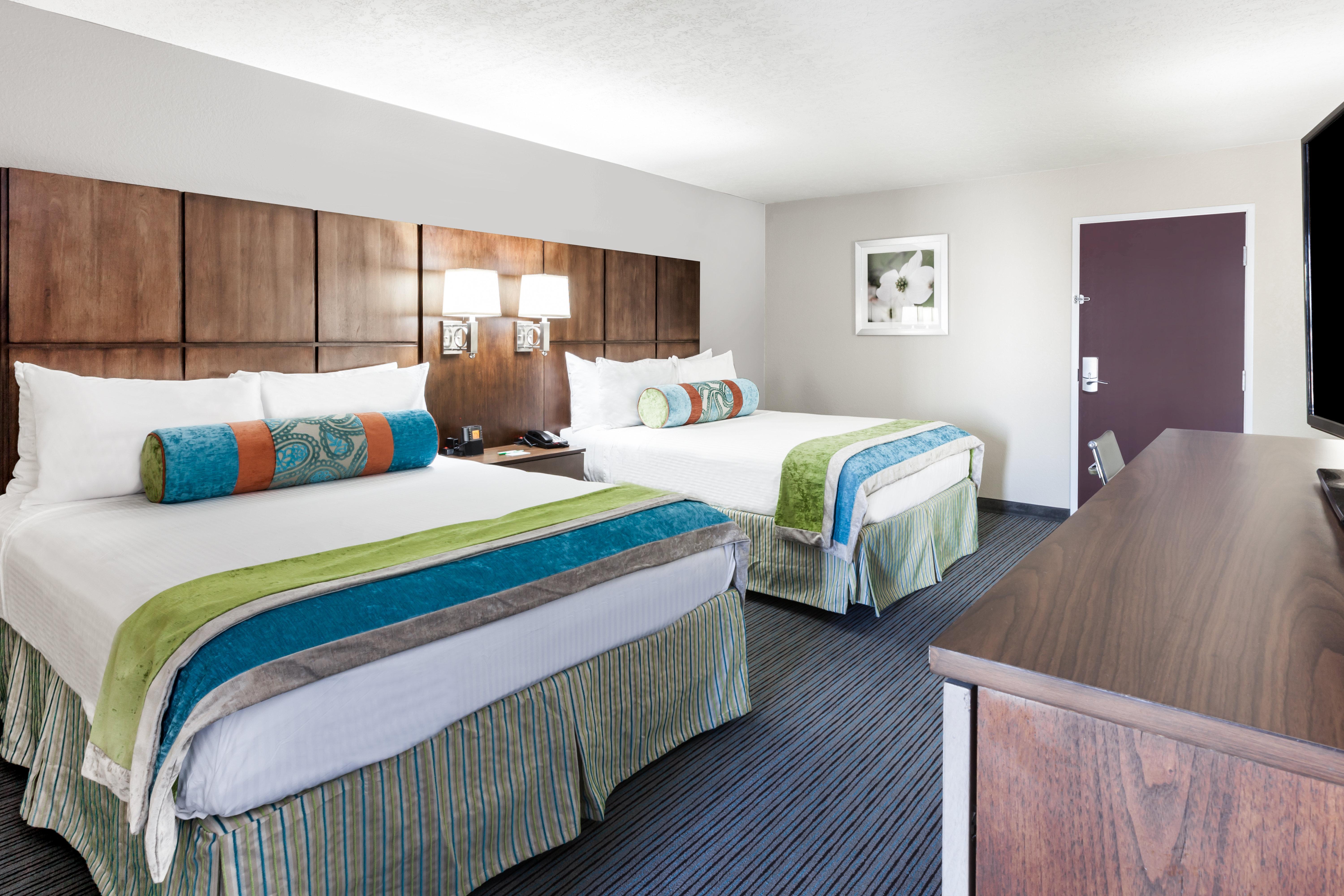 Holiday Inn Hotel & Suites Oklahoma City North By Ihg Ngoại thất bức ảnh