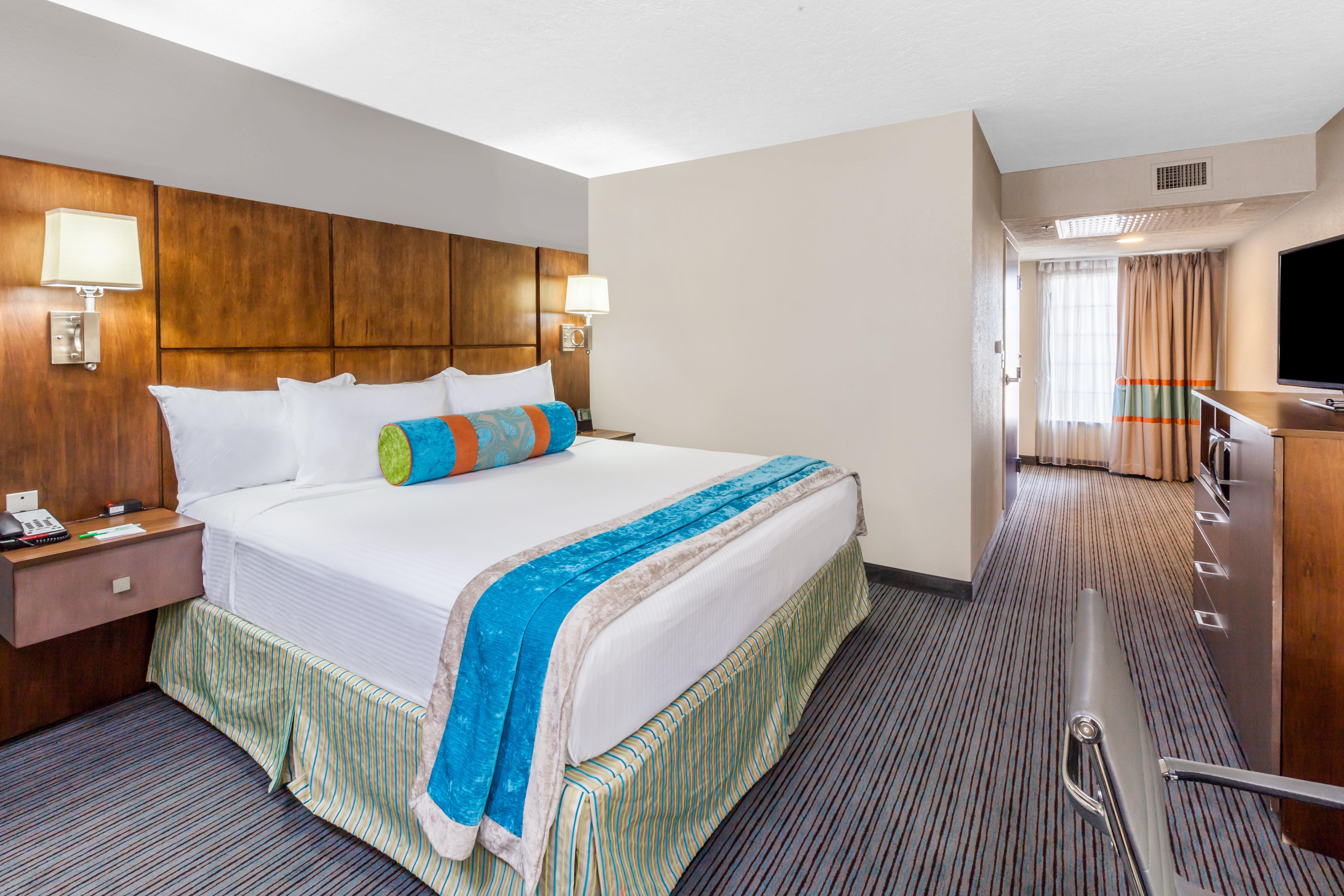 Holiday Inn Hotel & Suites Oklahoma City North By Ihg Ngoại thất bức ảnh