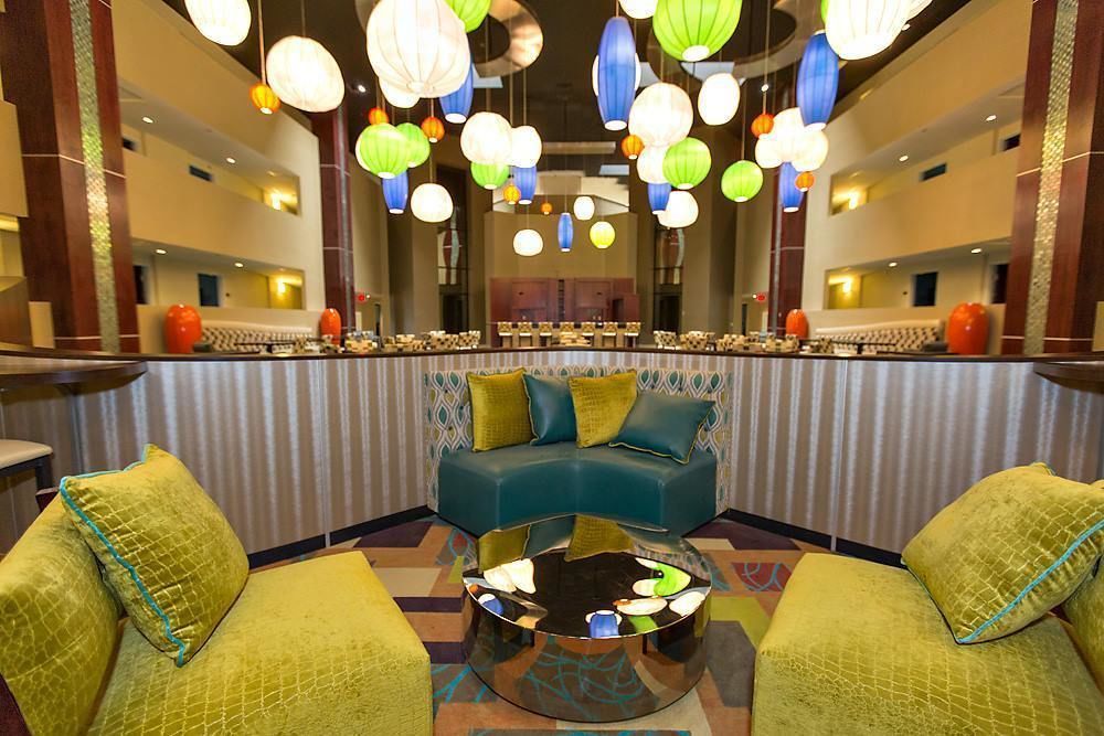 Holiday Inn Hotel & Suites Oklahoma City North By Ihg Ngoại thất bức ảnh