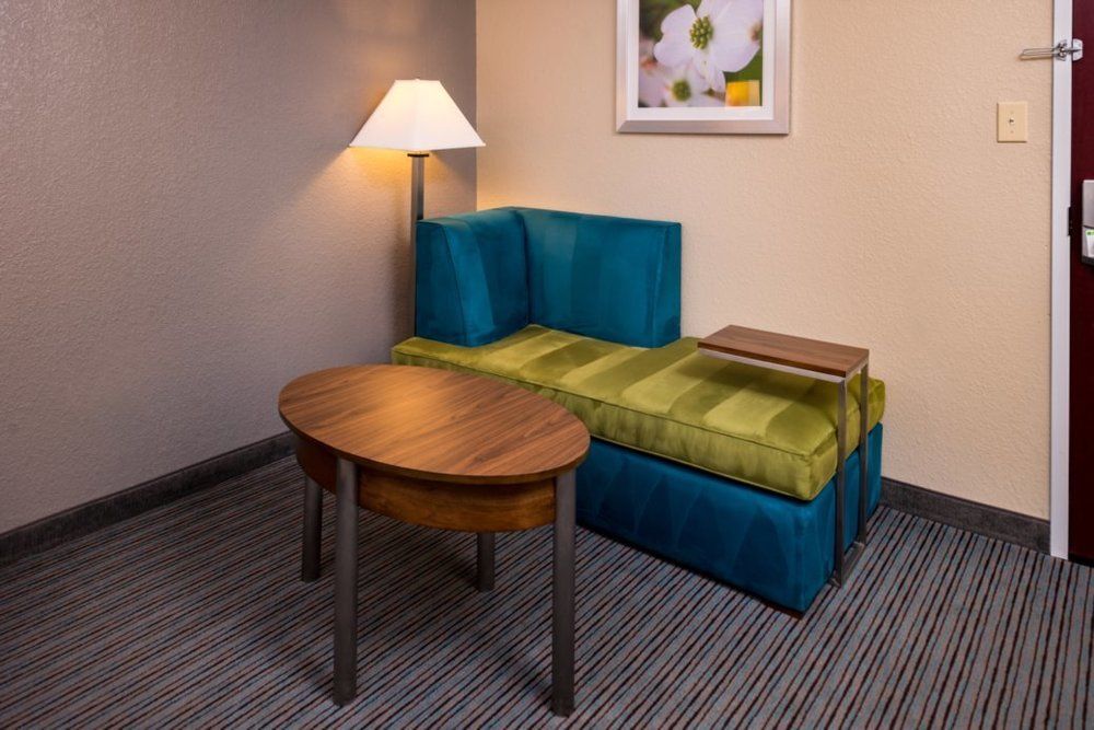 Holiday Inn Hotel & Suites Oklahoma City North By Ihg Ngoại thất bức ảnh