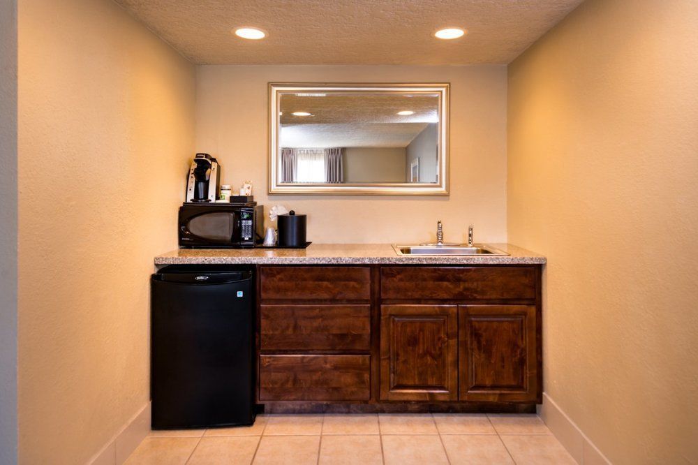 Holiday Inn Hotel & Suites Oklahoma City North By Ihg Ngoại thất bức ảnh