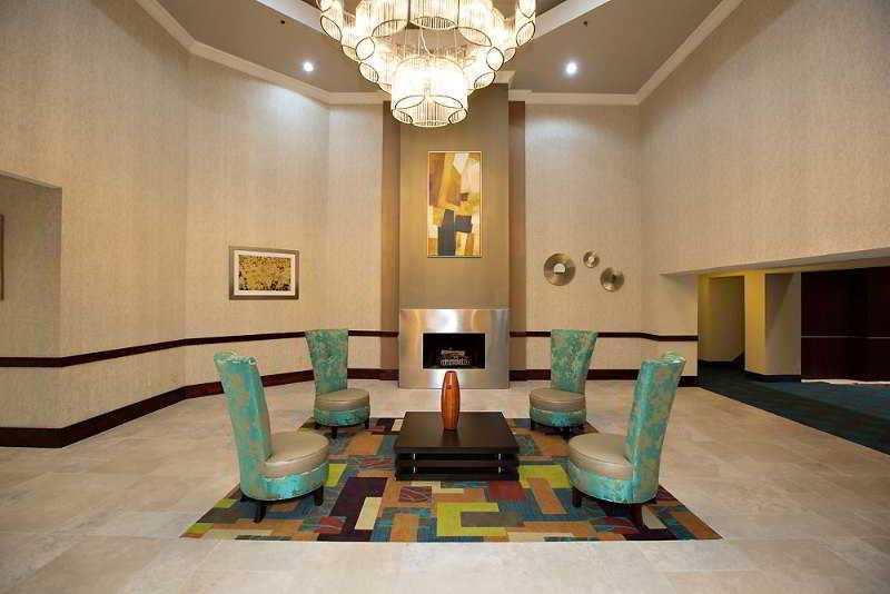 Holiday Inn Hotel & Suites Oklahoma City North By Ihg Ngoại thất bức ảnh